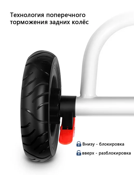 коляска для двойни, синий, фото 7