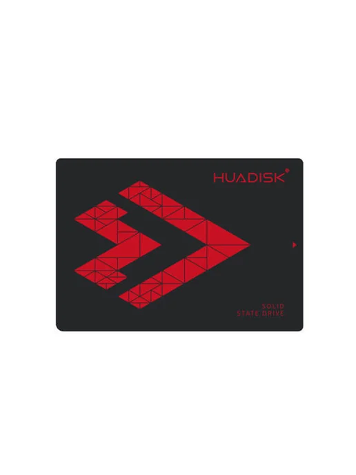 HUADISK SSD 1 ТБ 2,5" SATA3 внутренний твердотельный накопитель, 1 ТБ, фото 3