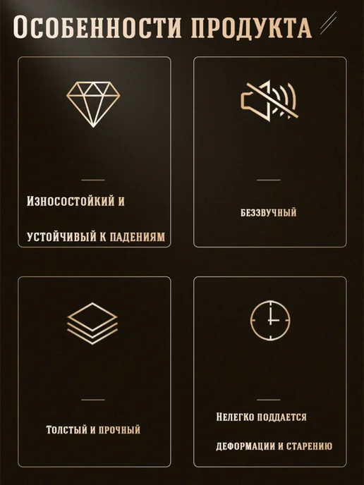 Универсальная уборочная тележка, голубой, фото 2