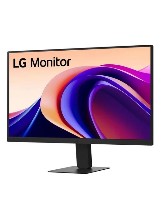 LG 23.8" Монитор 24U631A-B, IPS, 2560x1440, 100Гц, 2560x1440, фото 3