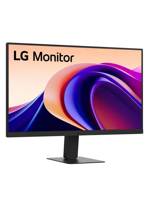 LG 23.8" Монитор 24U631A-B, IPS, 2560x1440, 100Гц, 2560x1440, фото 5