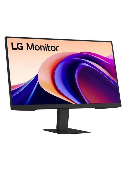 LG 23.8" Монитор 24U631A-B, IPS, 2560x1440, 100Гц, 2560x1440, фото 6