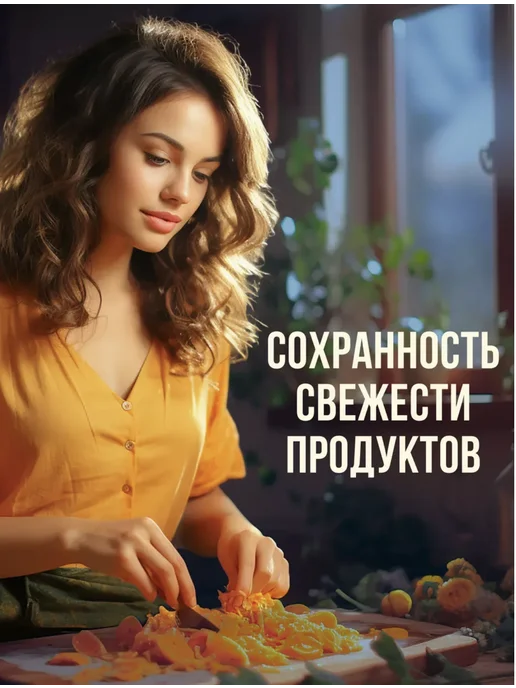 Пакеты фасовочные 24*37 без втулки, 24x37, фото 2