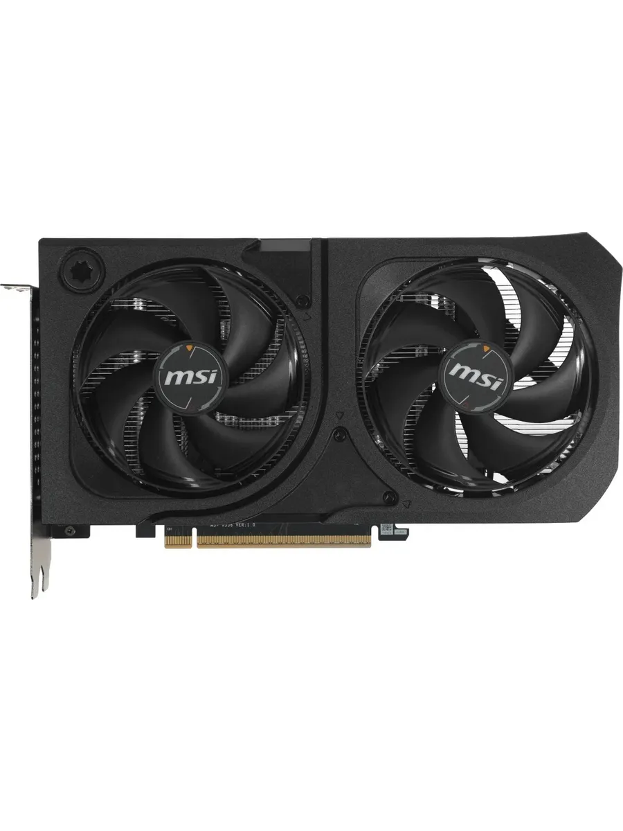Видеокарта RTX 5060 Ti 8G SHADOW 2X PLUS MSI 613474753 купить в интернет‑магазине Wildberries