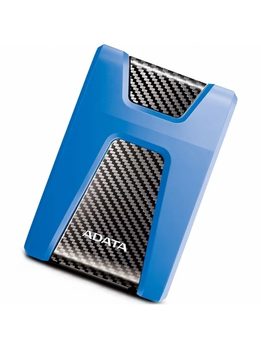 ADATA Внешний HDD 2.5" 1TbAHD650-1TU31-CBL, вариант, фото 2