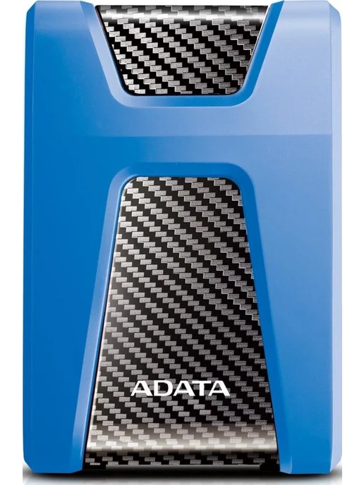 ADATA Внешний HDD 2.5" 1TbAHD650-1TU31-CBL, вариант, фото 6