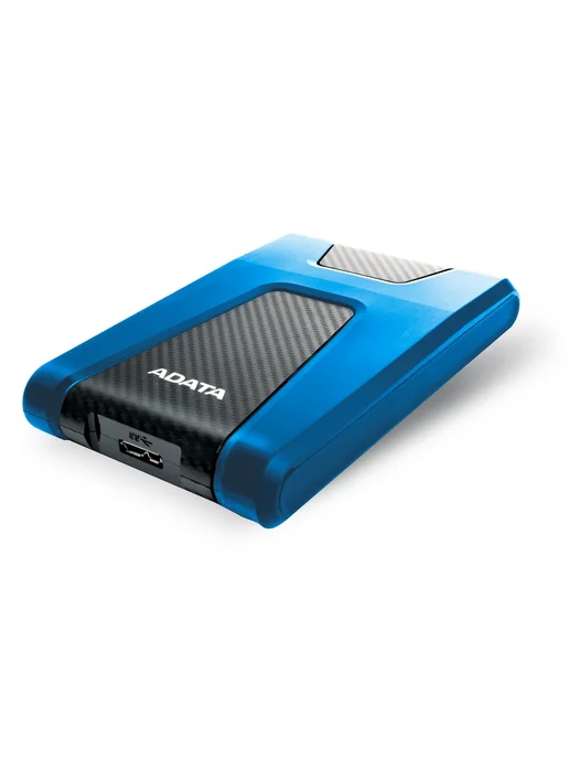 ADATA Внешний HDD 2.5" 1TbAHD650-1TU31-CBL, вариант, фото 8