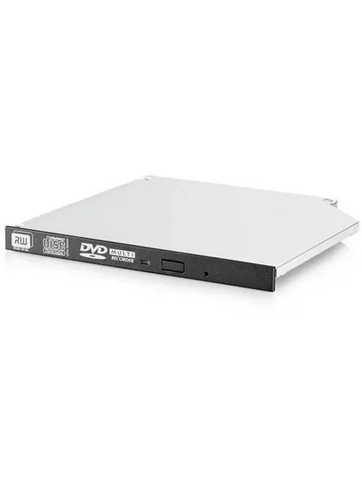 Powercool Привод DVD-RW, 9.5mm, D01 Slim, вариант, фото 2