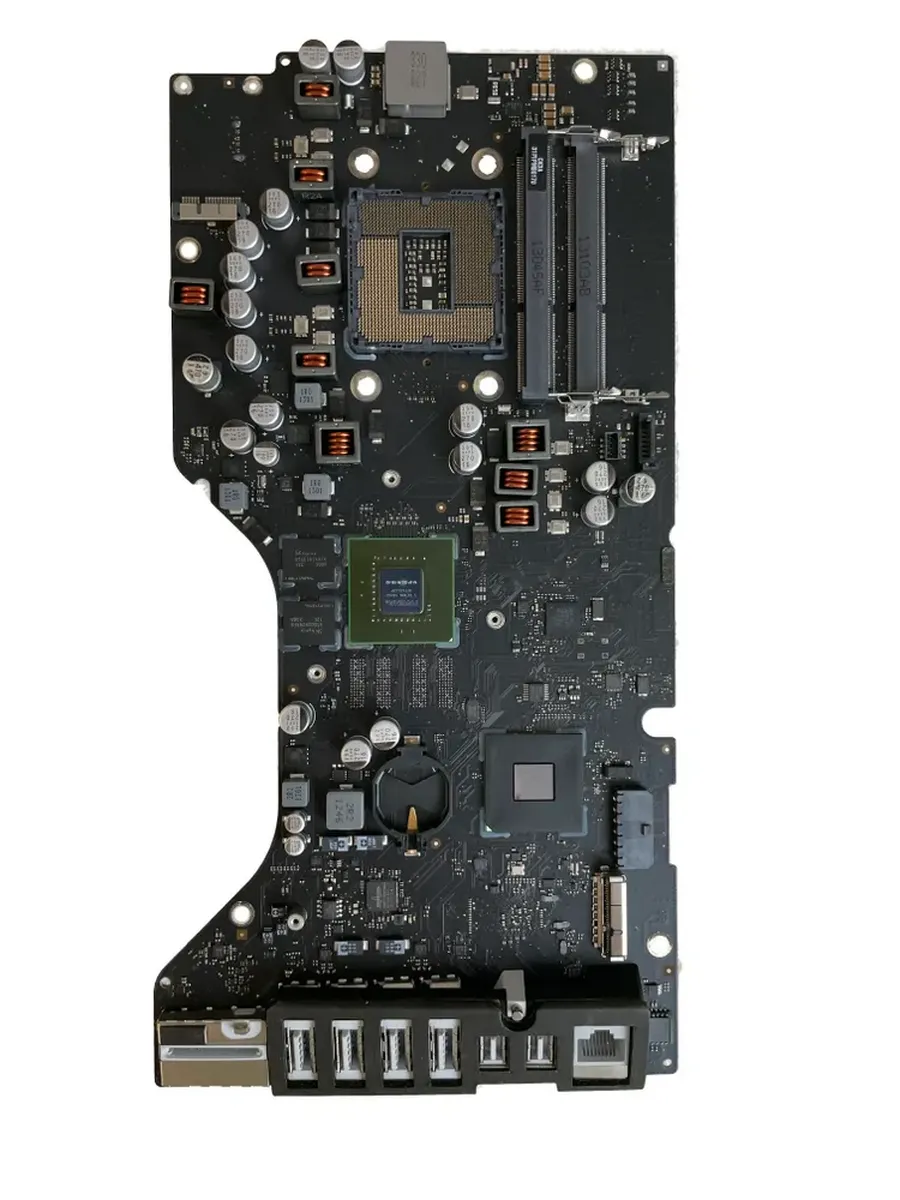 Материнская плата 21 5'' iMac A1418 Late 2012