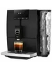 Кофемашина ENA 4 Metropolitan Black, сенсорное управление Jura 613607651 купить за 52 829 ₽ в интернет‑магазине Wildberries