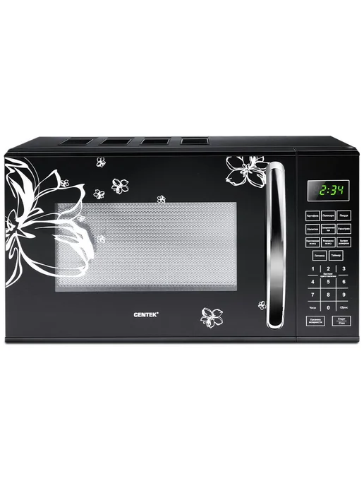 Микроволновая печь Centek CT-1579, черный
