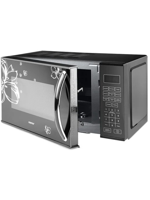 Микроволновая печь Centek CT-1579, черный, фото 3