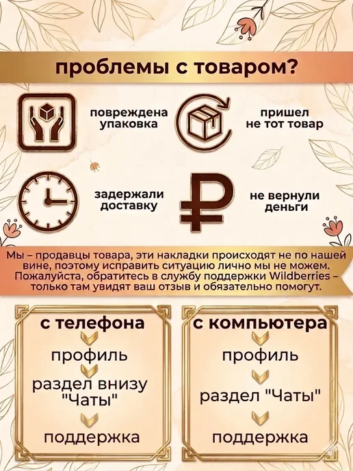 Снежинка из картона ледяная двухсторонняя для декора 10шт, 10 шт, фото 2