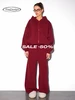 костюм 217 спортивный теплый с начесом YOS DESIGN 613673517 купить за 12 803 ₽ в интернет‑магазине Wildberries