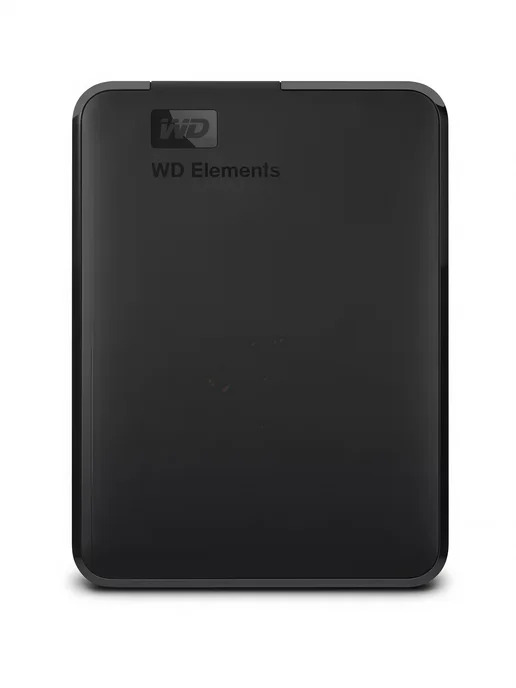 Внешний жесткий диск 500 ГБ HDD Elements Portable 2.5" черны…, 500 ГБ, фото 2