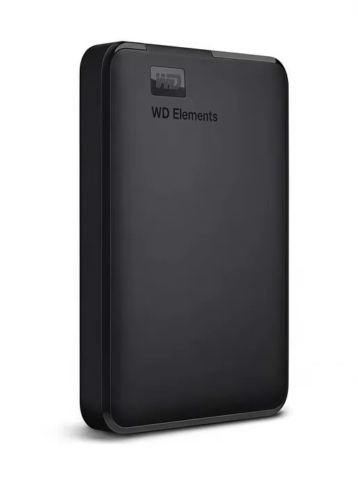 Внешний жесткий диск 500 ГБ HDD Elements Portable 2.5" черны…, 500 ГБ, фото 3