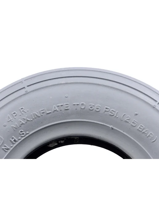FastWheel Покрышка 200х50 для инвалидной коляски пневматическая, 200x50, фото 7