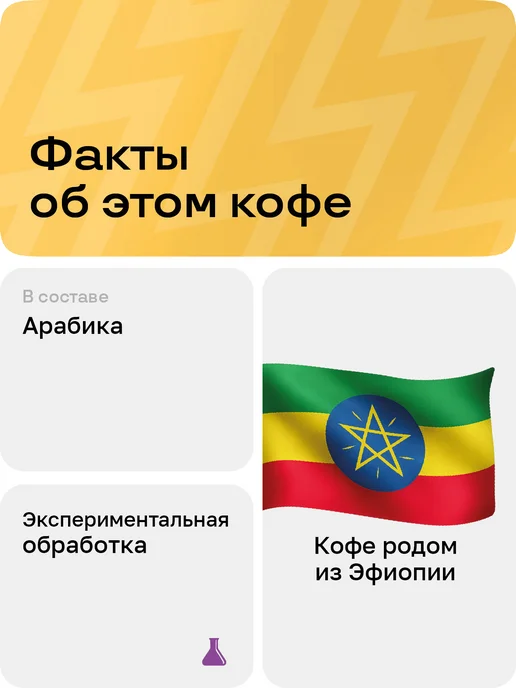 BRAVOS COFFEE Дрип кофе Эфиопия Брокен Анаэробик 30шт, 30 шт, фото 4