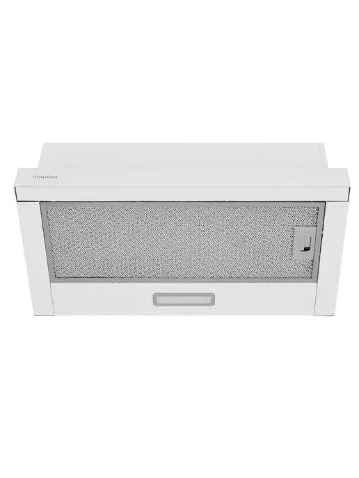 Hotpoint Вытяжка HPTF 63R WHG, белый, фото 4