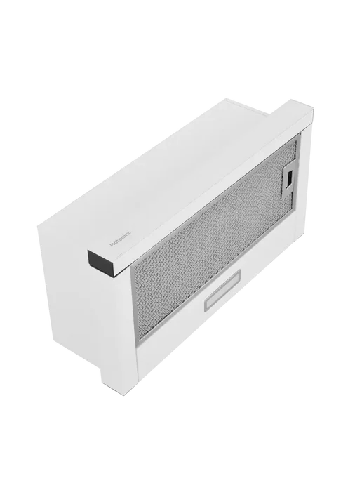 Hotpoint Вытяжка HPTF 63R WHG, белый, фото 7