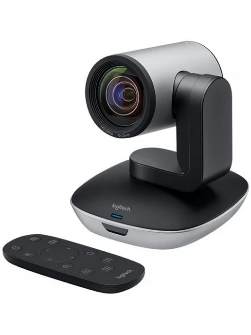 LOGITECH Web-камера PTZ PRO2, 1920x1080, 2 МП, 30 кад сек, 1920x1080, фото 3