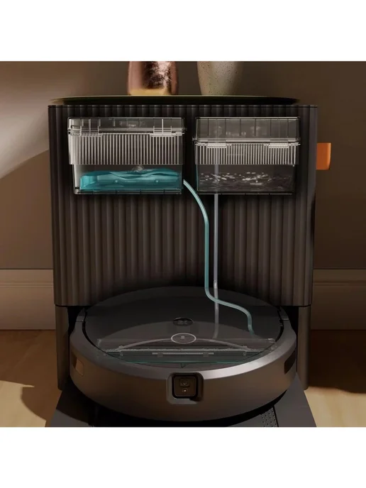 iRobot Робот-пылесос Roomba COMBO C10Max, вариант, фото 2