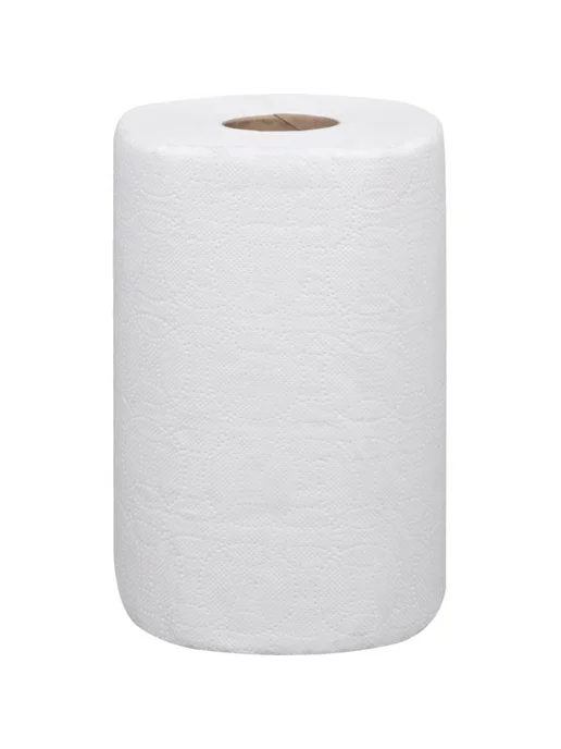 My Sweet Home Бумажные полотенца 2-слойные с тиснением, белый, фото 2