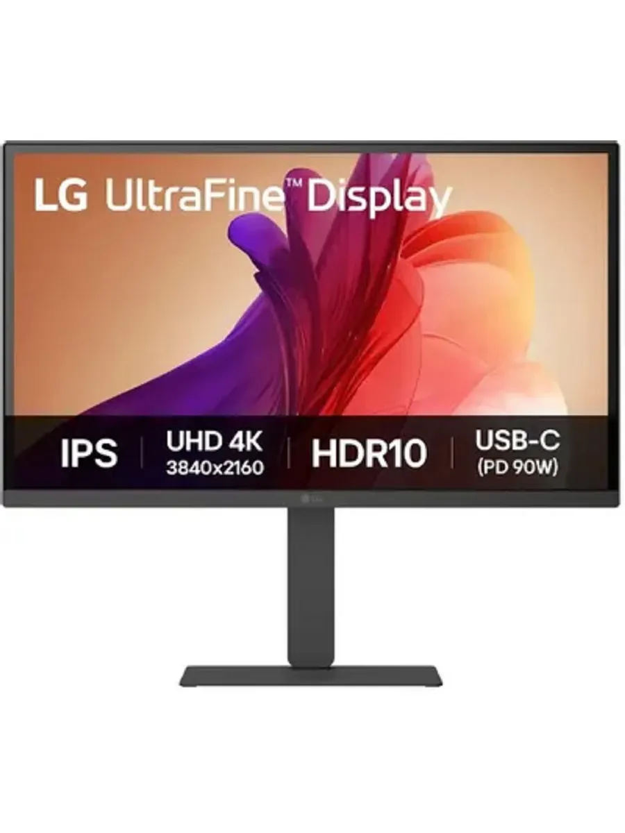 Монитор для ПК 27" 27U730A-B.ARUZ IPS 3840 x 2160 60 Гц LG 614244521 купить в интернет‑магазине Wildberries