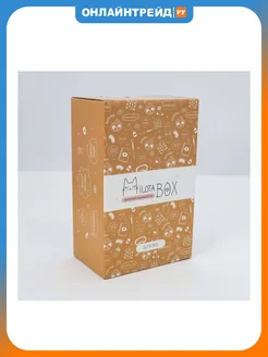 MilotaBox mini "Sloth Box"
