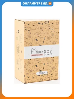 MilotaBox mini "Dog"