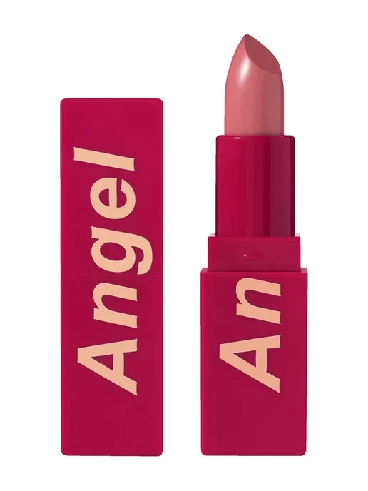 Stellary Помада для губ My Lip Symbol устойчивая 4 г 03 Angel, 4 г, фото 2