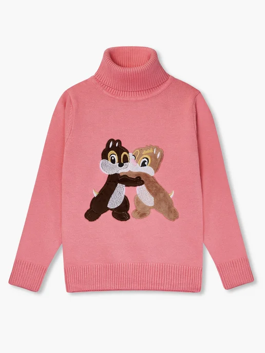 KSUMA BABY Свитер детский, розовый, фото 6
