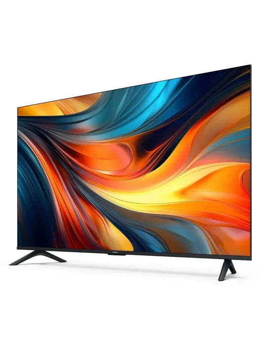 Xiaomi Телевизор TV A 43" 2026, черный, фото 4