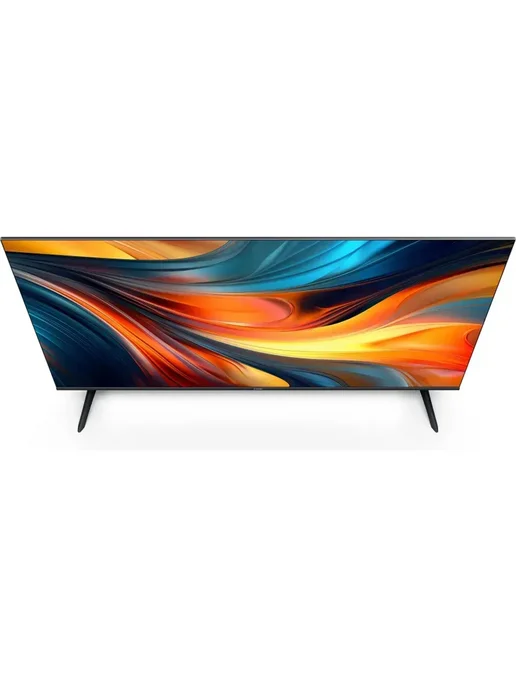 Xiaomi Телевизор TV A 43" 2026, черный, фото 5