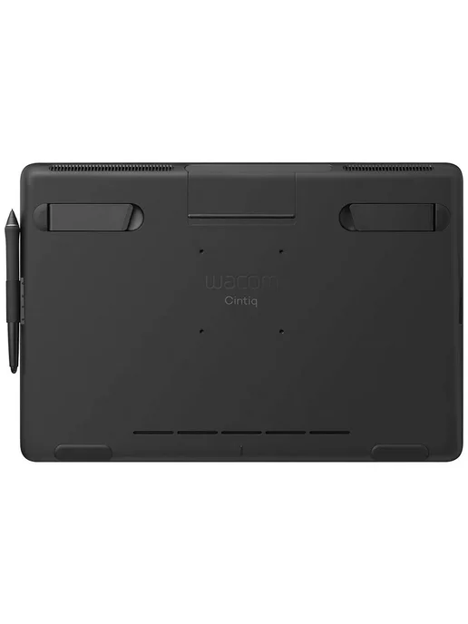 Wacom Графический интерактивный перьевой дисплей Cintiq 16 (DTK166, вариант, фото 3