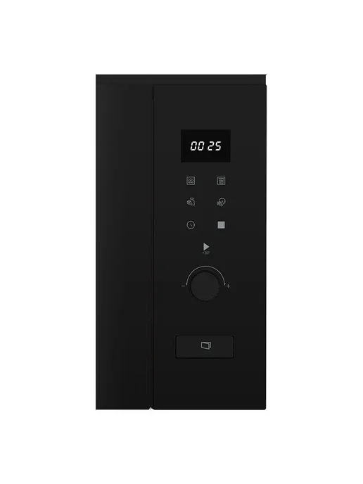Grundig Встраиваемая микроволновая печь СВЧ GMI 12312 B, 25 л, фото 3