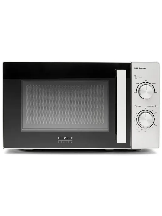 Микроволновая печь - СВЧ Caso M 20 Ceramic Gourmet, вариант