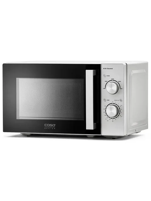 Микроволновая печь - СВЧ Caso M 20 Ceramic Gourmet, вариант, фото 2