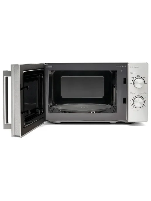 Микроволновая печь - СВЧ Caso M 20 Ceramic Gourmet, вариант, фото 4