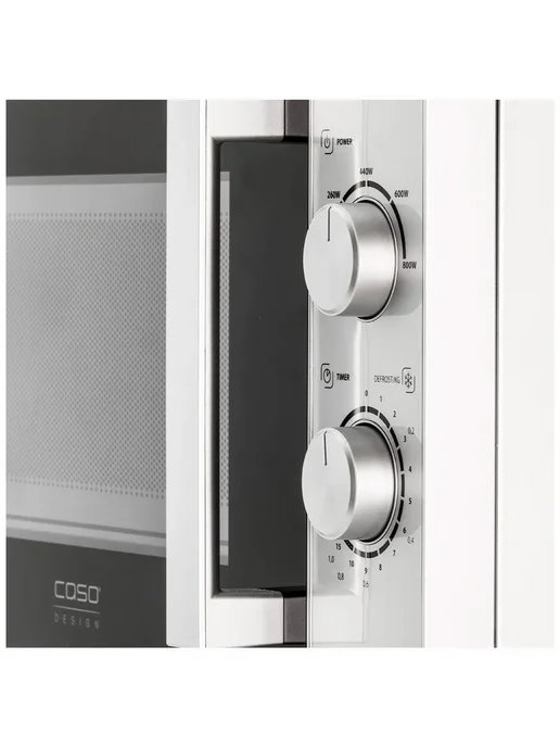 Микроволновая печь - СВЧ Caso M 20 Ceramic Gourmet, вариант, фото 5