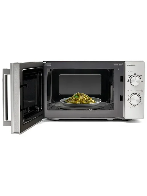 Микроволновая печь - СВЧ Caso M 20 Ceramic Gourmet, вариант, фото 8