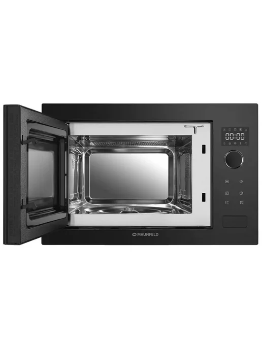 Maunfeld Встраиваемая микроволновая печь СВЧ XBMO251GB Matt, вариант, фото 2