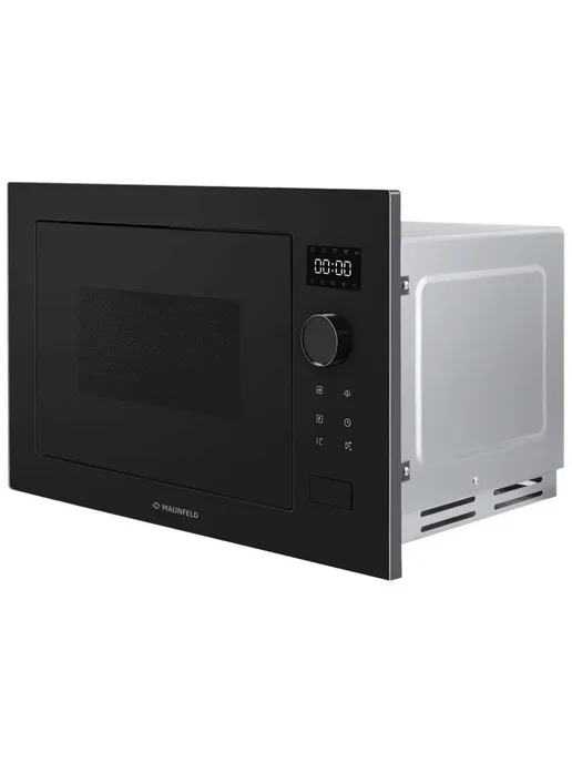 Maunfeld Встраиваемая микроволновая печь СВЧ XBMO251GB Matt, вариант, фото 4