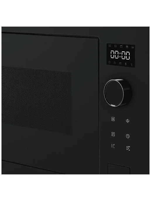 Maunfeld Встраиваемая микроволновая печь СВЧ XBMO251GB Matt, вариант, фото 7
