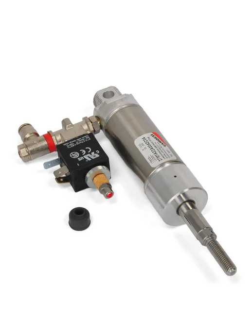 Модуль электромагнит остановки двигателя (Камоцци) 12V, вариант