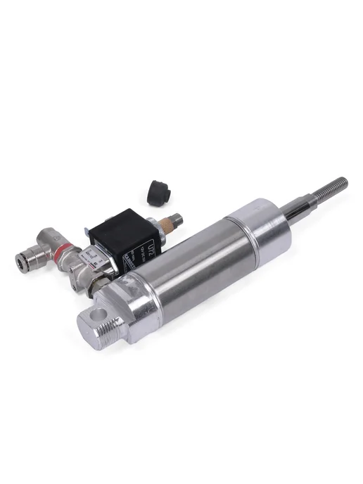 Модуль электромагнит остановки двигателя (Камоцци) 12V, вариант, фото 3