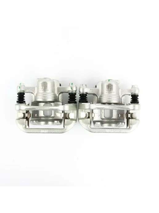 GRIFF TECH Комплект задних тормозных суппортов Chevrolet Lacetti, вариант, фото 5