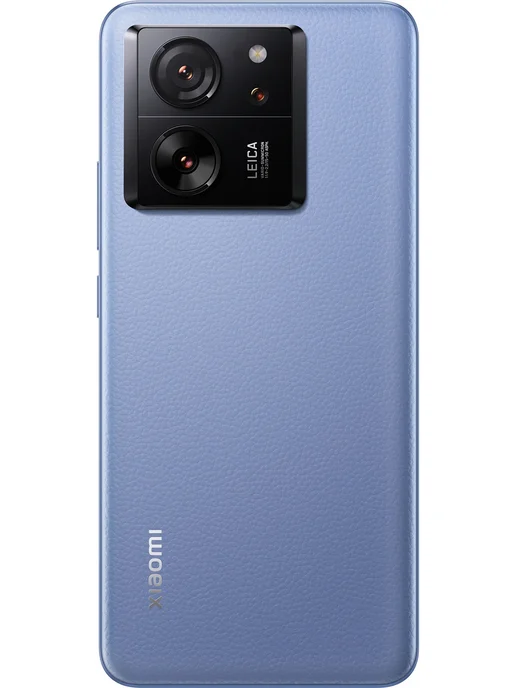 Смартфон Xiaomi 13T 12/256 ГБ, голубой, фото 3