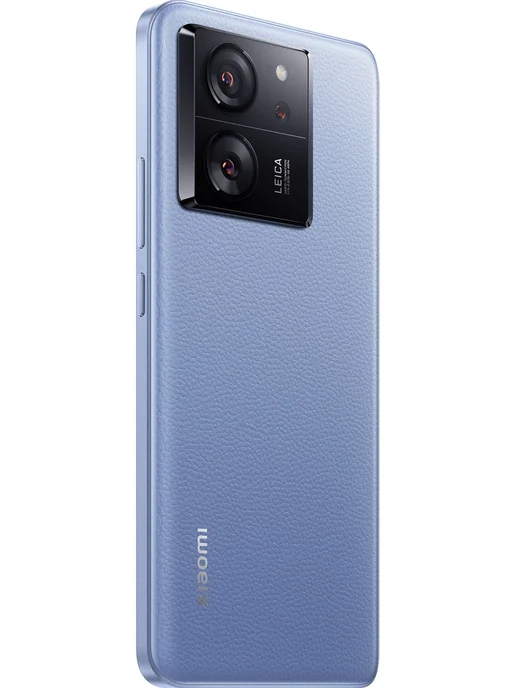Смартфон Xiaomi 13T 12/256 ГБ, голубой, фото 6