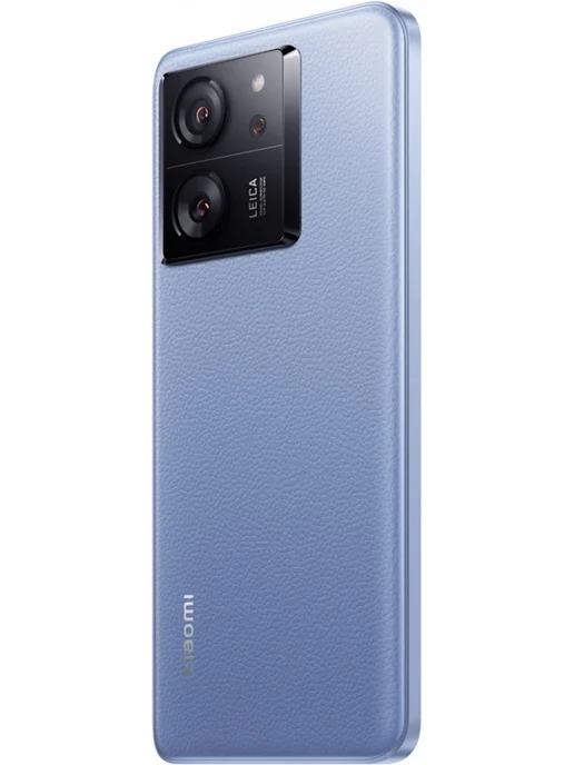 Смартфон Xiaomi 13T 12/256 ГБ, голубой, фото 7